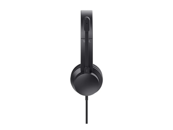 Trust HS-260 - Hodesett - on-ear - kablet - USB-A - svart