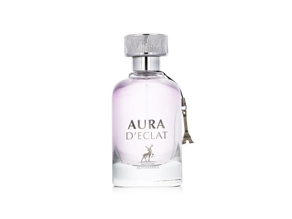Maison Alhambra Aura D'Eclat eau de parfum för kvinnor 100 ml
