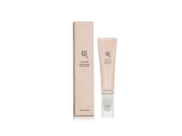 TRITON Beauty of Joseon Revive oppstrammende øyeserum - 30 ml
