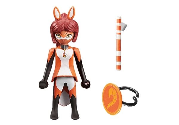 Playmobil 71339, 4 vuosi/vuosia, Monivärinen, Muovi