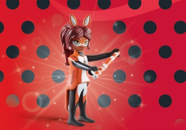Playmobil 71339, 4 vuosi/vuosia, Monivärinen, Muovi