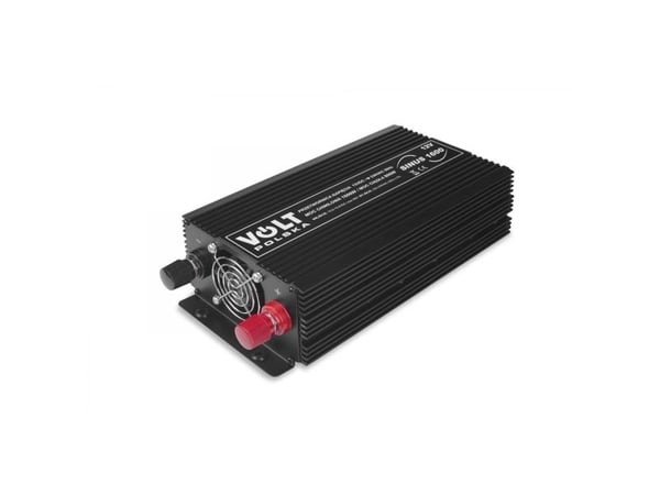 Sinus 800/1600W 12V/230V inverter 3SIP160012