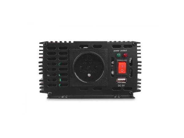 Sinus 800/1600W 12V/230V inverter 3SIP160012