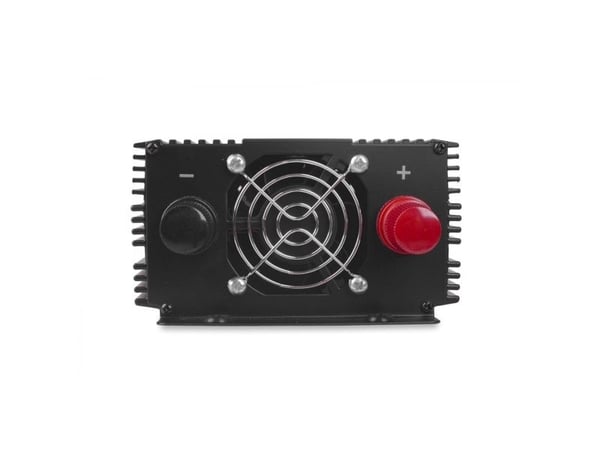 Sinus 800/1600W 12V/230V inverter 3SIP160012