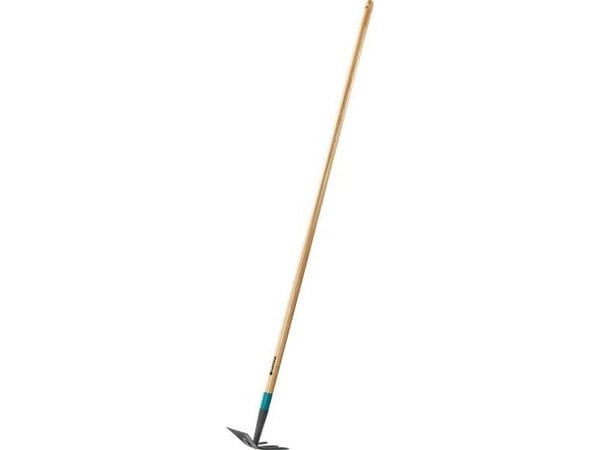 Gardena ClassicLine hakkejern med skaft FSC 100%