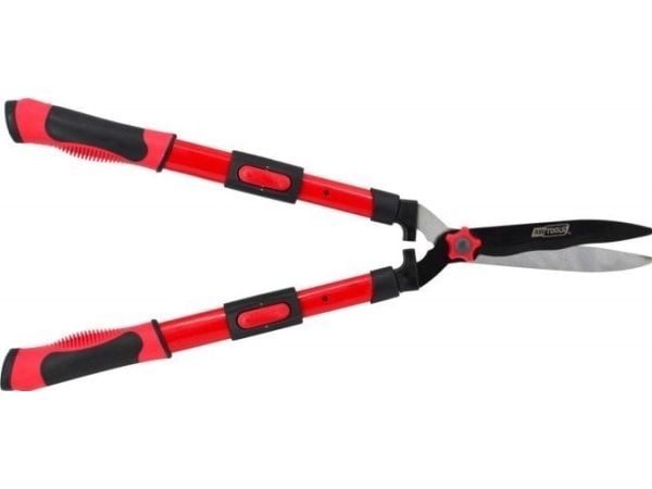 AWTools teleskopisk hekkesaks til zywoplot 655–860 mm (AW63104)