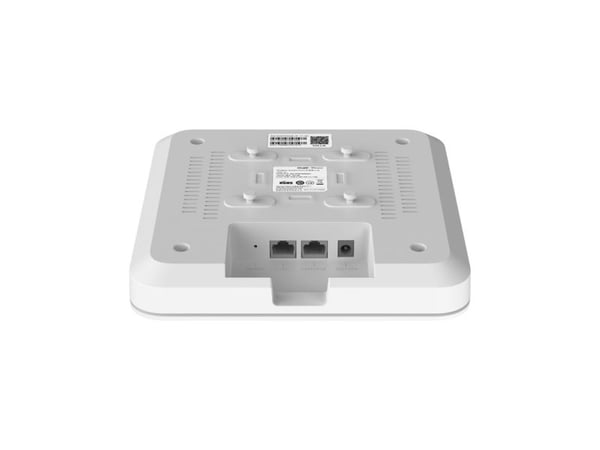 Access Point Reyee AC1300 | Wi-Fi 5 - 802.11ac - 1267 Mbps | 2 portar 1Gbit | Strömförsörjd via PoE | Takmonterad