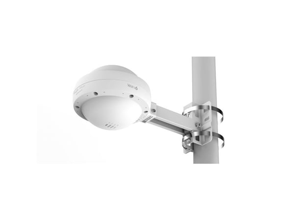 Ruijie Networks RG-RAP6262(G) - 1775 Mbit/s - 574 Mbit/s - 1201 Mbit/s - 10.100/1000 Mbit/s - IEEE 802.11ax - IEEE 802.11b - IEEE 802.11g - IEEE 80...