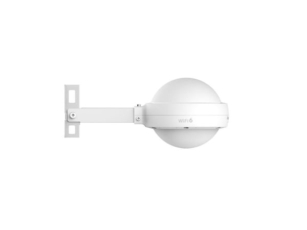 Ruijie Networks RG-RAP6262(G) - 1775 Mbit/s - 574 Mbit/s - 1201 Mbit/s - 10.100/1000 Mbit/s - IEEE 802.11ax - IEEE 802.11b - IEEE 802.11g - IEEE 80...