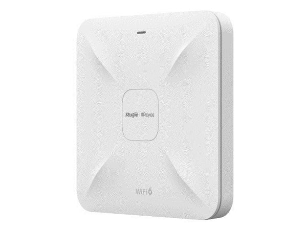 Ruijie RG-RAP2260(E) trådløst access point 3202 Mbit/s, hvit, PoE (RG-RAP2260(E))