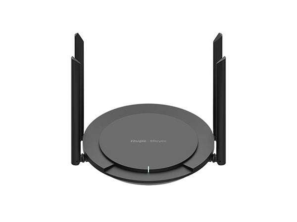 Ruijie Reyee RG-EW300 PRO | Router Wi-Fi | 300Mbps, 4x RJ45 100Mb/s