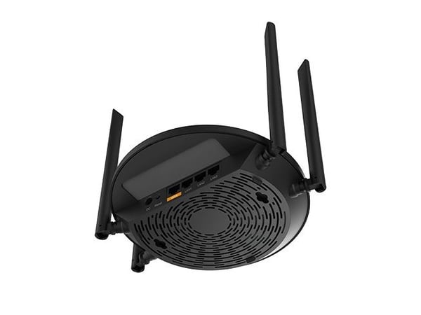Ruijie Reyee RG-EW300 PRO | Router Wi-Fi | 300Mbps, 4x RJ45 100Mb/s