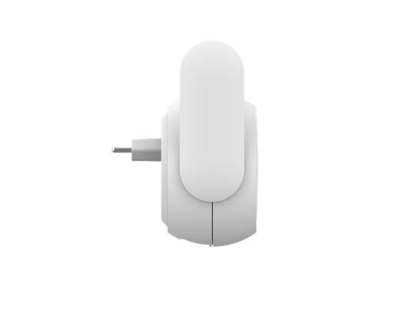 Ruijie Networks RG-EW1200R mesh Wi-Fi system Dual-band (2,4 GHz / 5 GHz) Wi-Fi 5 (802.11ac) Vit 1 Extern
