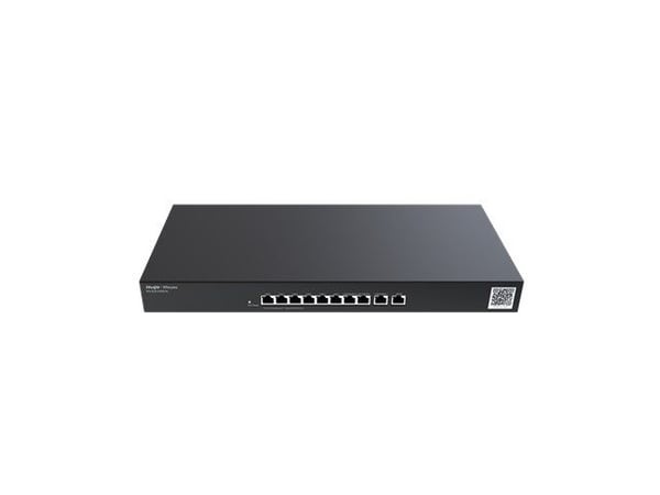 Ruter NET ROUTER 1000M 10PORT/RG-EG310GH-E RUIJIE