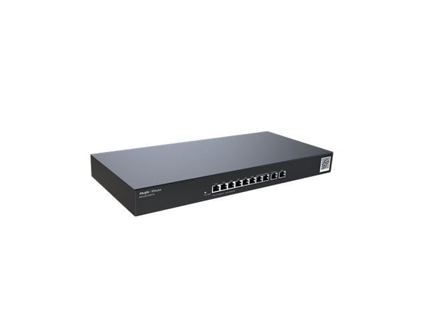 Ruter NET ROUTER 1000M 10PORT/RG-EG310GH-E RUIJIE