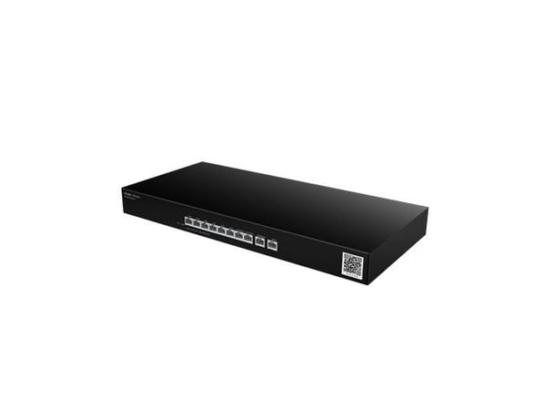Ruter NET ROUTER 1000M 10PORT/RG-EG310GH-E RUIJIE