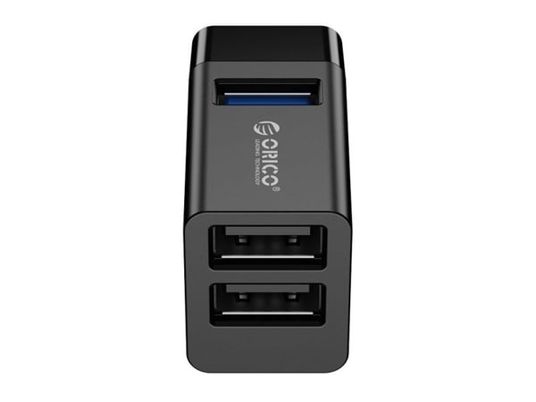 Orico Hub USB 5Gbps mini 3xUSB-A