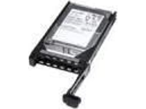 CoreParts 2,5" SAS Hotswap 146 GB 15KRPM (SA146005I838)