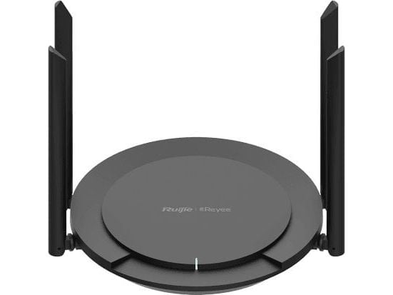 Ruijie Reyee RG-EW300 PRO | Router Wi-Fi | 300Mbps, 4x RJ45 100Mb/s