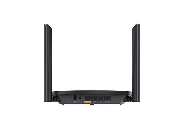 Ruijie Reyee RG-EW300 PRO | Router Wi-Fi | 300Mbps, 4x RJ45 100Mb/s