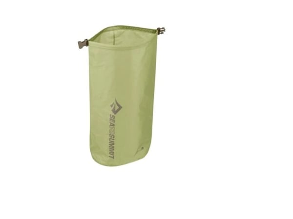 Sea To Summit Ultra-Sil vedenpitävä pakkauspussi 35 l, Spicy Orange