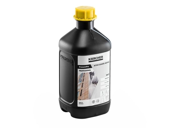 KARCHER YLEISPUHDISTUSAINE RM 55 ASF 2.5L