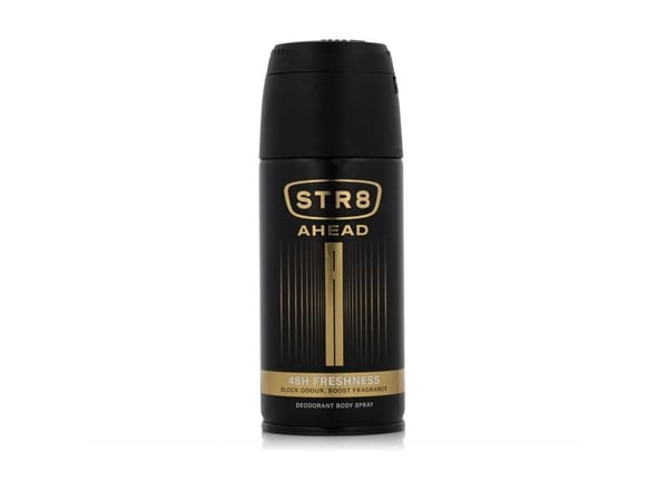 STR8 Ahead Deodorantti VAPO 150 ml (mies)