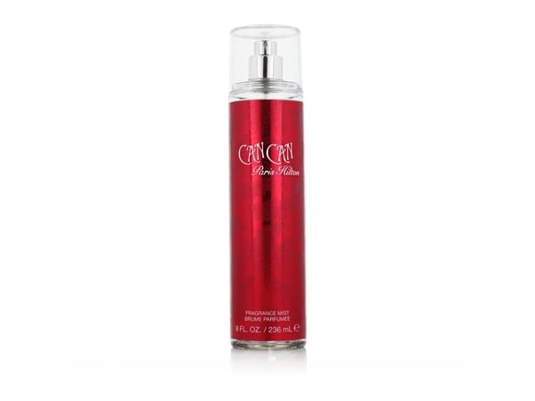Paris Hilton Can Can mgielka do ciala 236ml