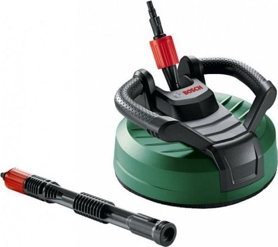 Bosch AquaSurf 280 - Patio cleaner attachment - for trykkskive - for Bosch AQT 37-13, AQT 40-13, AQT 42-13, AQT 45-14 X