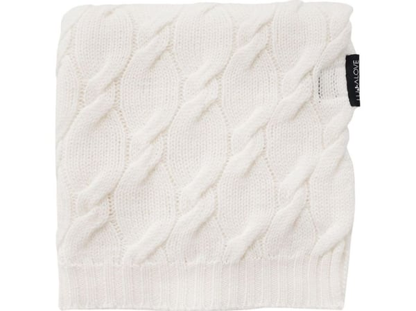 LullaLove Merinovilla premium kookospähkinäpeitto 80x100 cm Lullalove Lullalove