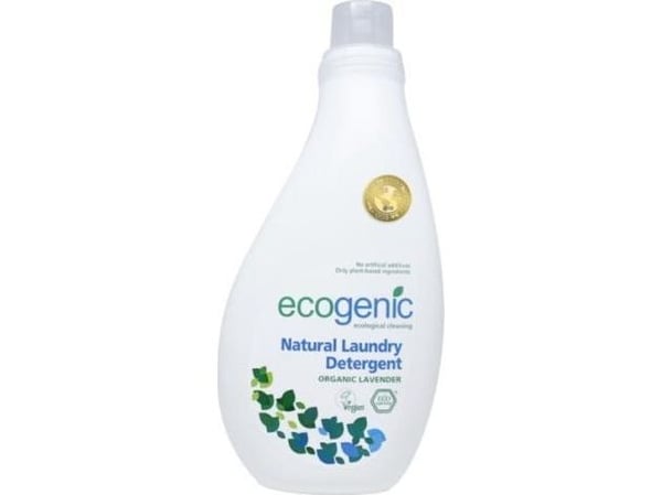 ECOGENIC vaskemiddel lavendel, 1000 ml