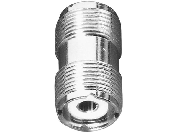 PL-stik. Albrecht 10-serien NC-553, PL-plugg PL-258 5060