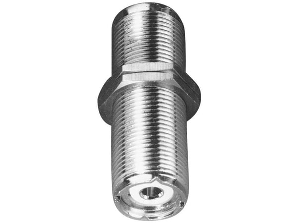 PL-stik. Albrecht PL-kobling NC-565 10-serien 5310
