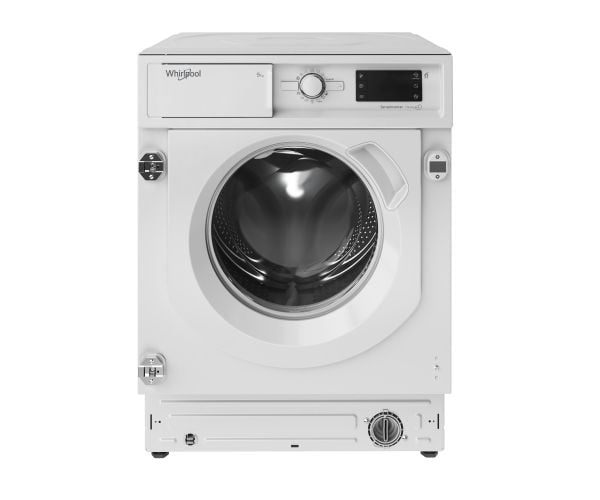 Whirlpool BI WMWG 91485 EU, Frontmatad, 9 kg, B, 70 dB, 1351 RPM, B