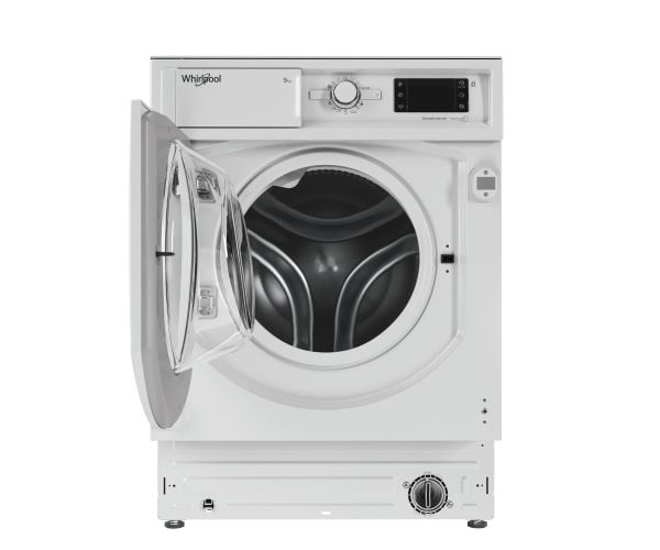 Innebygd vaskemaskin Whirlpool BI WMWG 91485 EU 9 kg