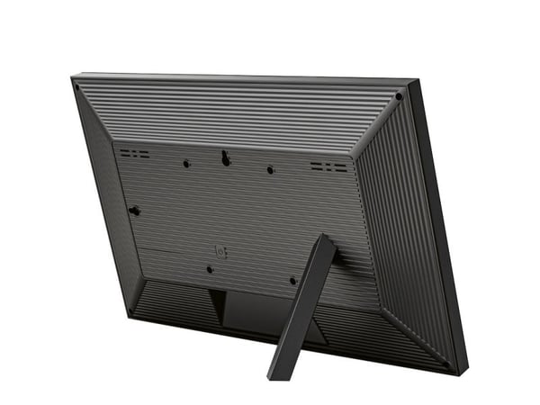 AgfaPhoto APF1560WIFI, 39,6 cm (15.6"), 1920 x 1080 piksler, LCD, 16:9, 50 Hz, JPEG, JPG, PNG, WEBP