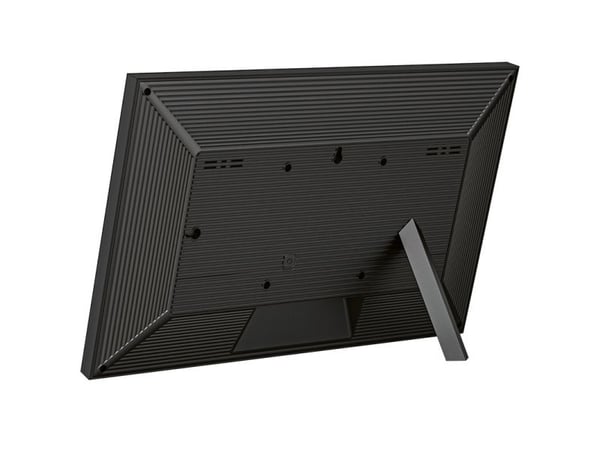 AgfaPhoto APF1560WIFI, 39,6 cm (15.6"), 1920 x 1080 piksler, LCD, 16:9, 50 Hz, JPEG, JPG, PNG, WEBP