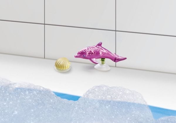 Playmobil 71501, Action/ Eventyr, 4 år, Flerfarget, Plast