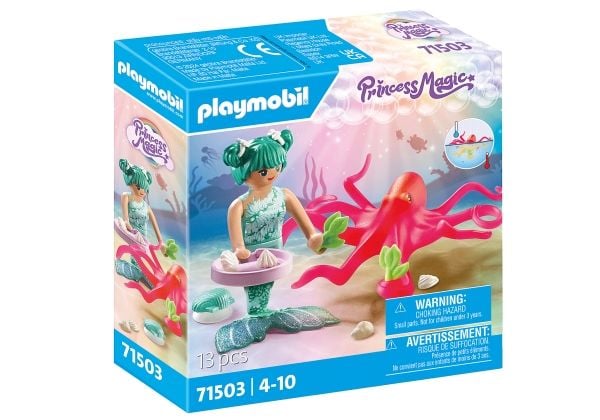 Playmobil 71503, 4 år, Flerfarget, Plast