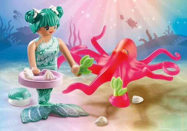 Playmobil 71503, 4 år, Flerfarget, Plast