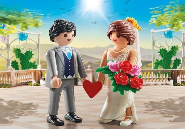 Playmobil 71507, 4 år, Flerfarget, Plast