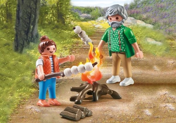 Playmobil 71513, 4 år, Flerfarget, Plast