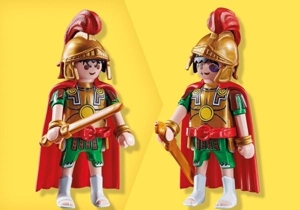 Playmobil 71543, Toiminta/Seikkailu, 5 vuosi/vuosia, Monivärinen, Muovi