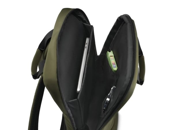 Hama 00222054, Unisex, 41,1 cm (16.2"), Rom til Notebook, Resirkulert polyester