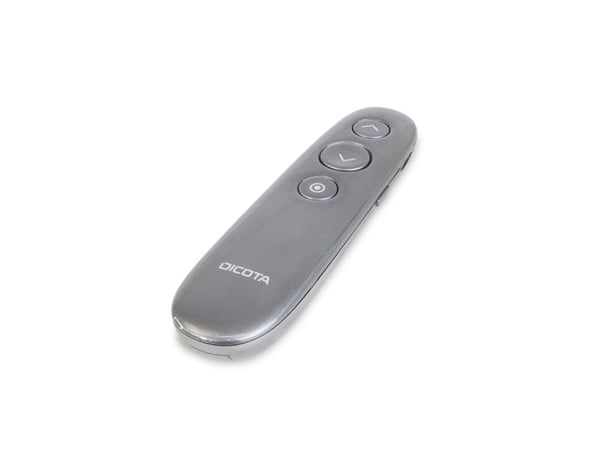 DICOTA D32058, RF, USB, Grå