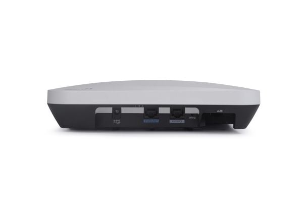 Access Point RUIJIE Access Point Ruijie | Wi-Fi 6 - 802.11ax - 2,97 Gbps | 1 1 Gbit-port + 1 2,5 Gbit SFP-port | Drevet av PoE | Innvendig