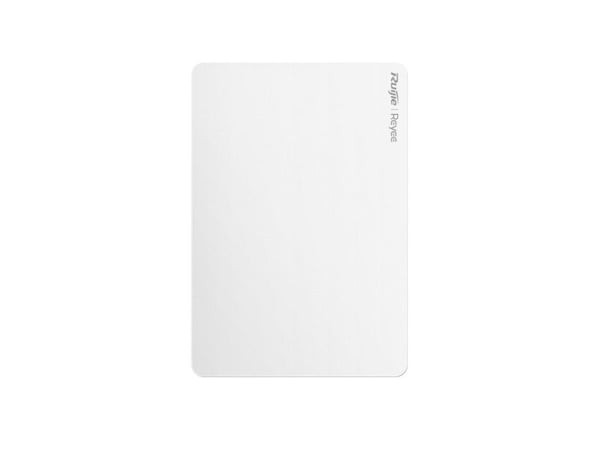 Ruijie Networks RG-RAP1260 - 2976 Mbit/s - 574 Mbit/s - 2402 Mbit/s - 10/100/1000 Mbit/s - IEEE 802.11a/ac/ax/b/g/n - 110 brukere (RG-RAP1260)