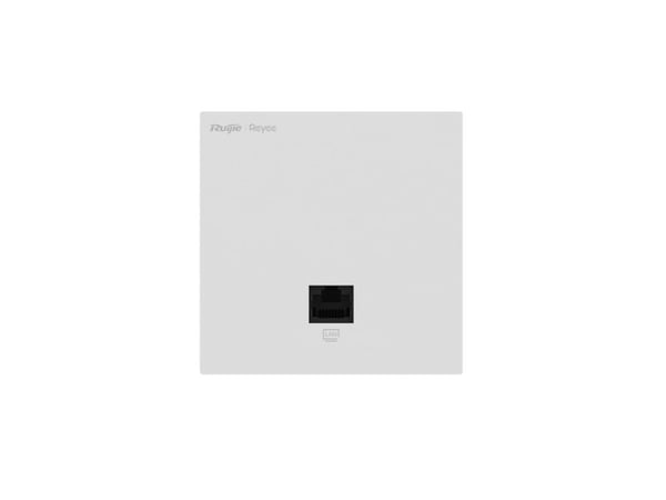 Ruijie Networks RG-RAP1201 WLAN-tukipiste 1267 Mbit/s White Power over Ethernet (PoE)