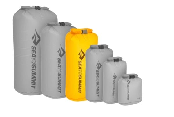 SEA TO SUMMIT Ultra-Sil 13L Zinnia vanntett veske