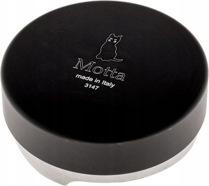 Kiti Kavos lyginimo irankis Motta svart 58 mm Kiti Kavos lyginimo irankis Motta svart 58 mm